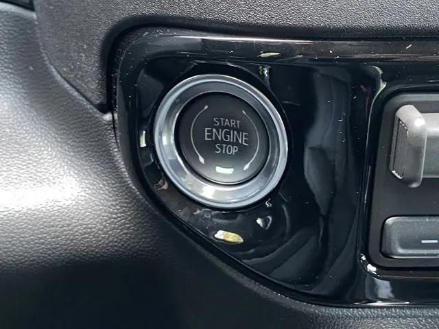 new 2026 Chevrolet Silverado 1500 car, priced at $61,246