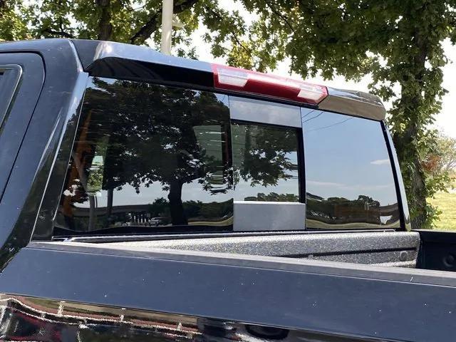 new 2026 Chevrolet Silverado 1500 car, priced at $61,246