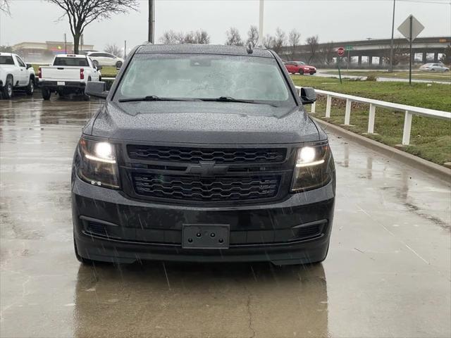 used 2017 Chevrolet Tahoe car, priced at $28,950