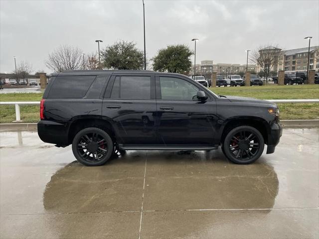 used 2017 Chevrolet Tahoe car, priced at $28,950