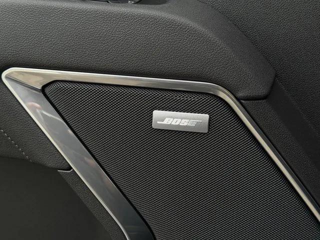 new 2025 Chevrolet Silverado 2500 car, priced at $76,290