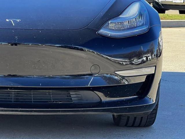 used 2019 Tesla Model 3 car, priced at $20,500