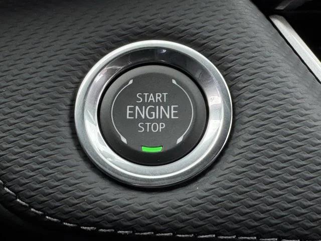 new 2026 Chevrolet Equinox car, priced at $30,492