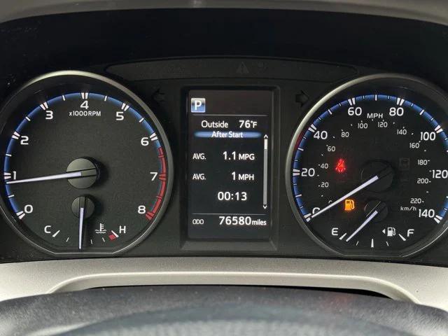 used 2018 Toyota RAV4 car, priced at $21,750
