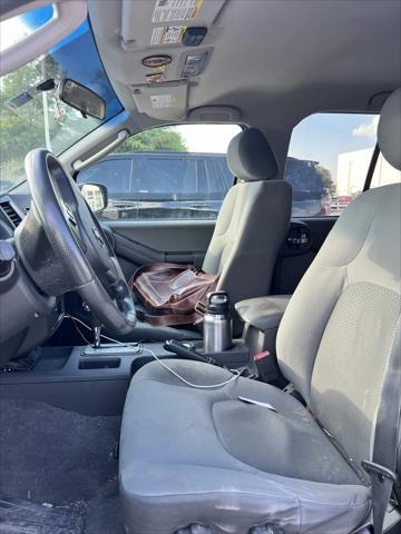 used 2009 Nissan Xterra car