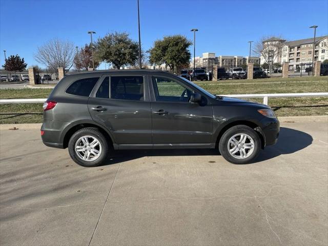 used 2012 Hyundai Santa Fe car, priced at $6,550