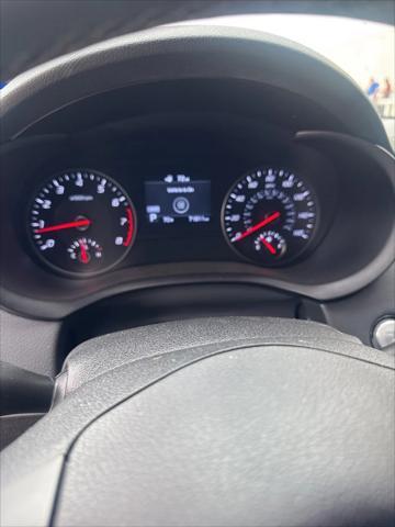 used 2021 Kia Stinger car, priced at $18,950