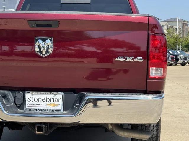 used 2020 Ram 1500 Classic car, priced at $27,950