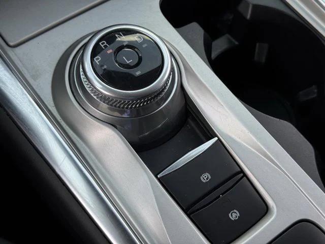 used 2021 Ford Explorer car, priced at $24,250