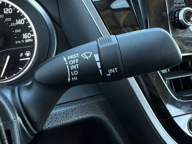 used 2024 Toyota Camry car, priced at $22,977