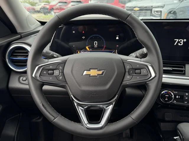 new 2026 Chevrolet Trax car, priced at $25,229