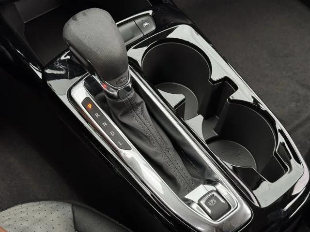 new 2026 Chevrolet Trax car, priced at $25,229