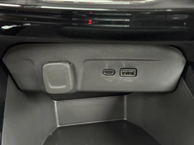 new 2026 Chevrolet Trax car, priced at $25,229