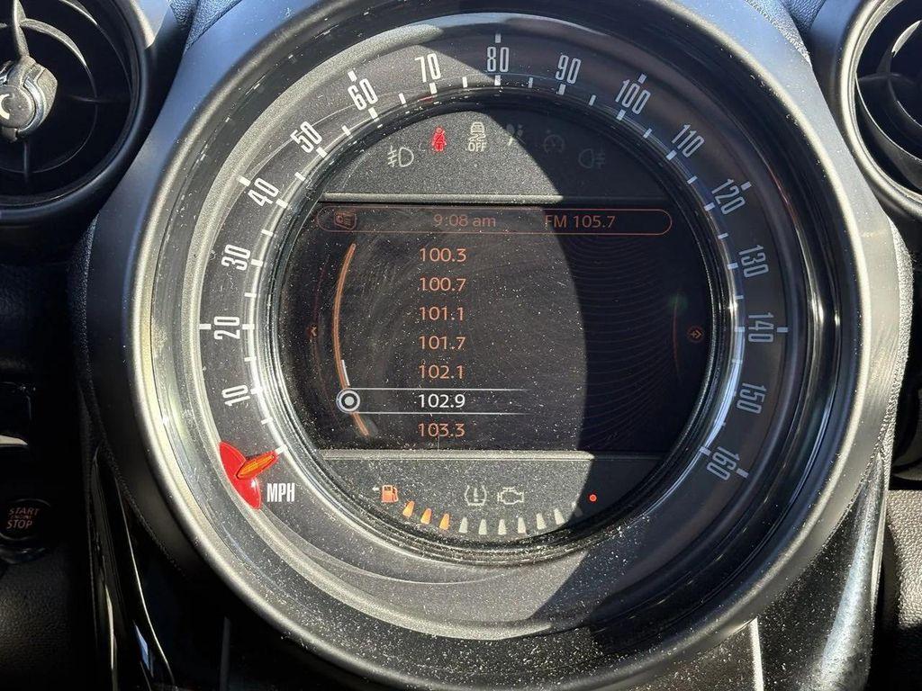 used 2016 MINI Countryman car, priced at $11,250