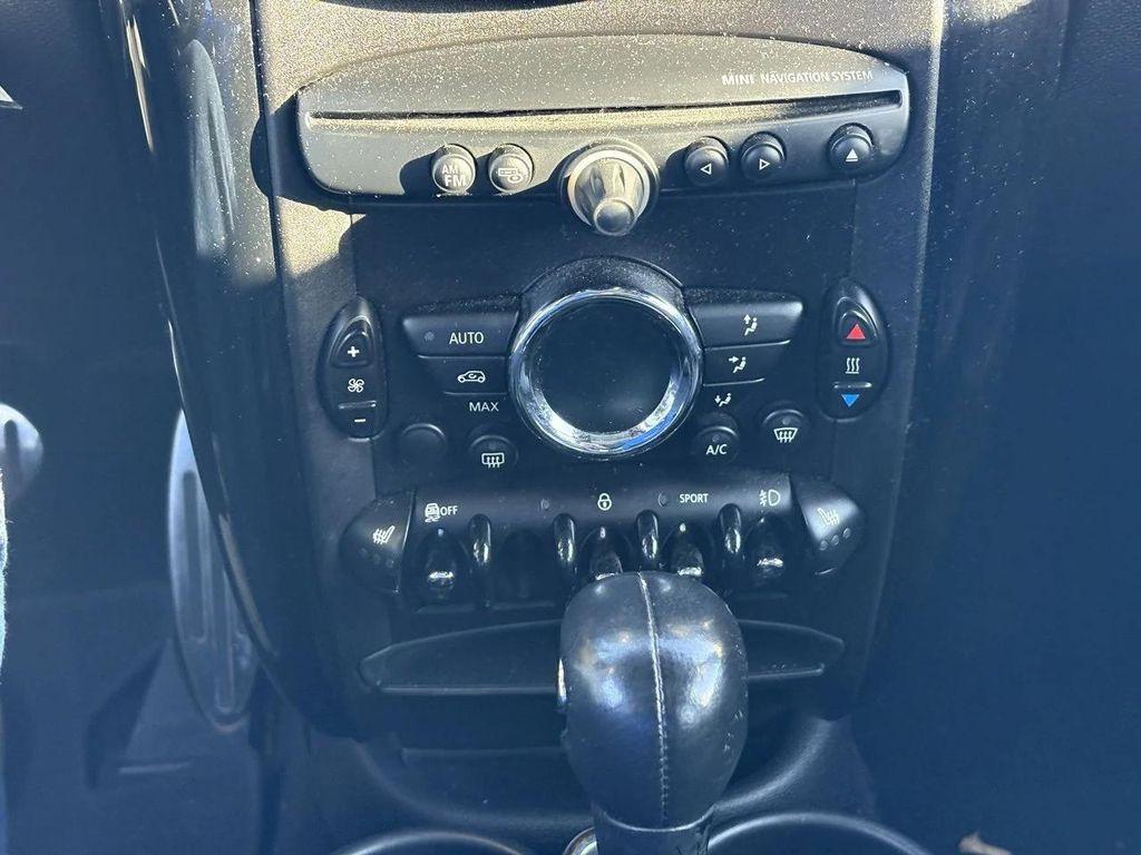 used 2016 MINI Countryman car, priced at $11,250