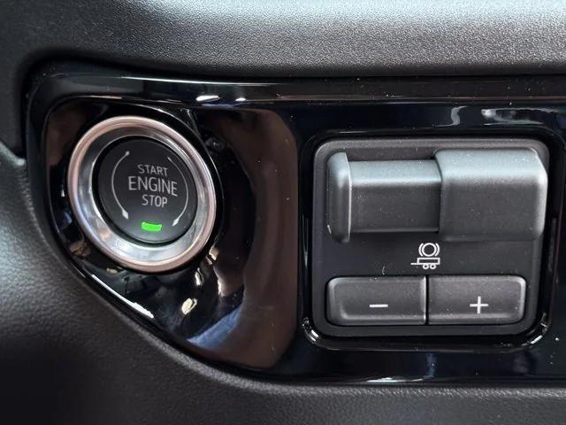 new 2026 Chevrolet Silverado 1500 car, priced at $72,361