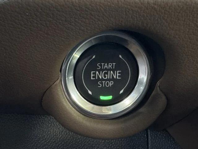 new 2026 Chevrolet Tahoe car, priced at $91,277