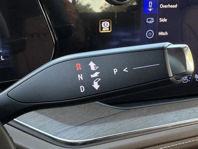 new 2026 Chevrolet Tahoe car, priced at $91,277