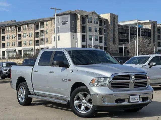 used 2014 Ram 1500 car, priced at $16,950