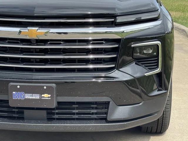 new 2026 Chevrolet Traverse car, priced at $36,995