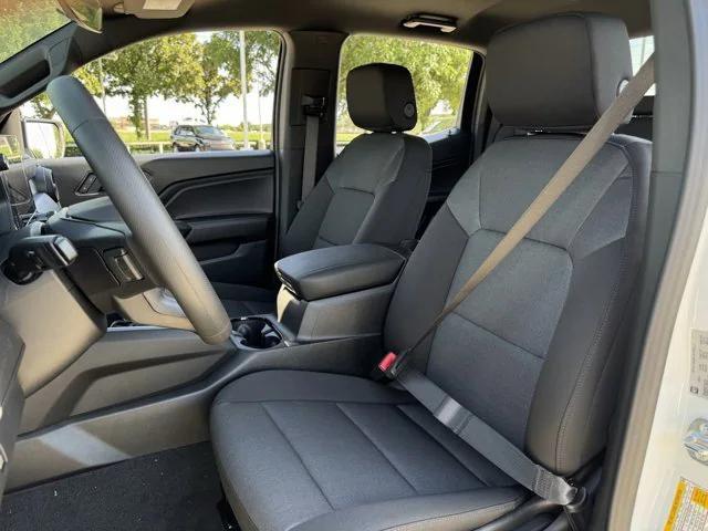new 2026 Chevrolet Colorado car, priced at $28,631