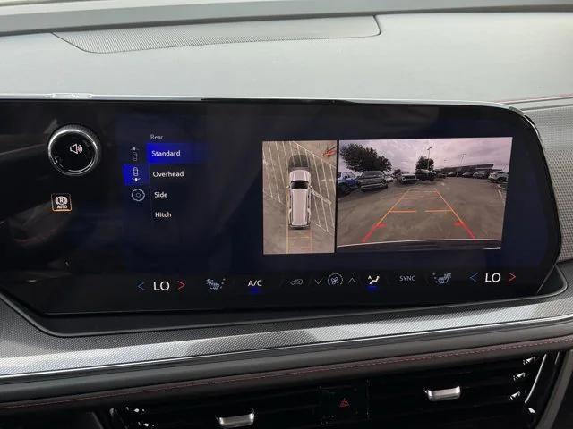 new 2026 Chevrolet Suburban car, priced at $81,322