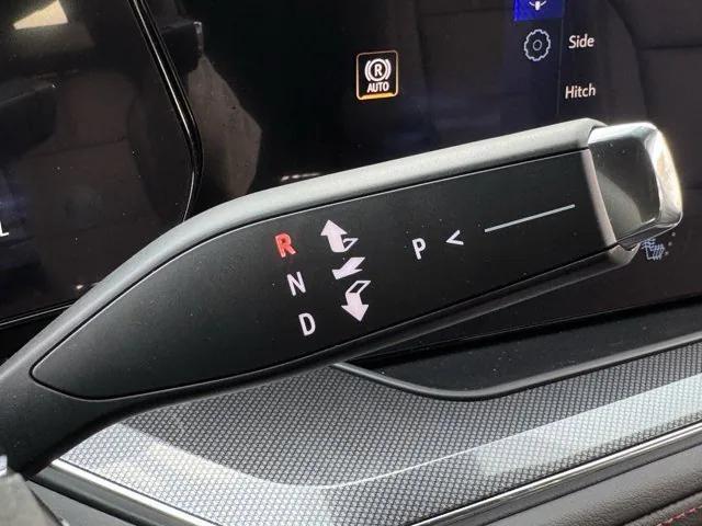 new 2026 Chevrolet Suburban car, priced at $81,322