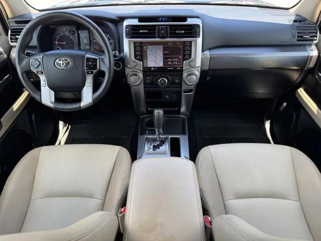 used 2022 Toyota 4Runner car, priced at $39,950