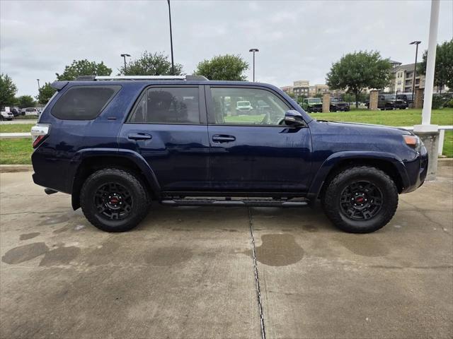 used 2022 Toyota 4Runner car, priced at $40,950