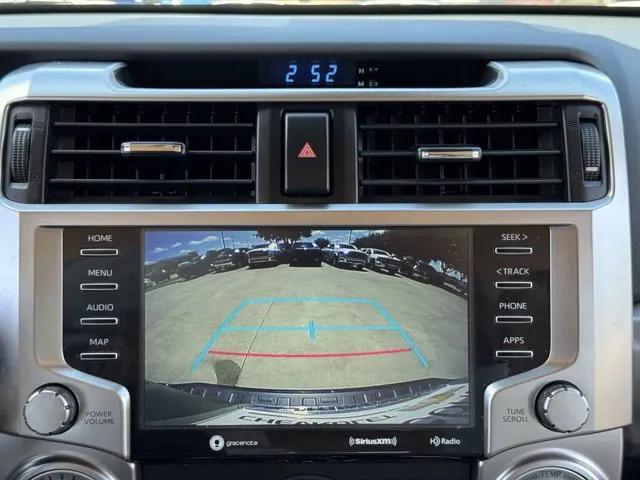 used 2022 Toyota 4Runner car, priced at $39,950
