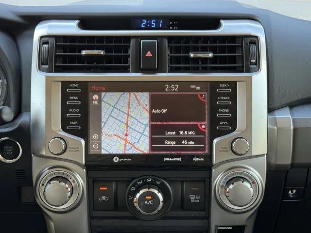 used 2022 Toyota 4Runner car, priced at $39,950