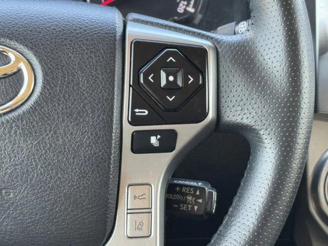 used 2022 Toyota 4Runner car, priced at $39,950