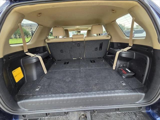 used 2022 Toyota 4Runner car, priced at $40,950