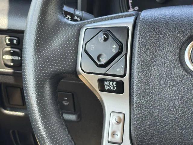 used 2022 Toyota 4Runner car, priced at $39,950