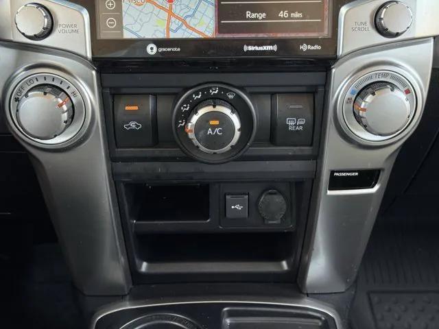 used 2022 Toyota 4Runner car, priced at $39,950