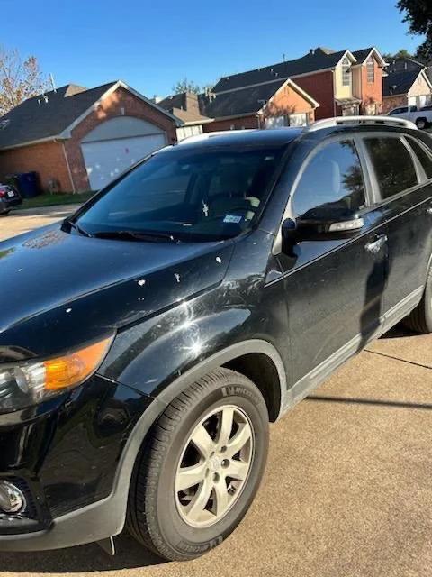 used 2011 Kia Sorento car