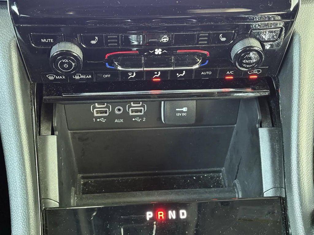 used 2023 Jeep Grand Cherokee L car, priced at $32,500