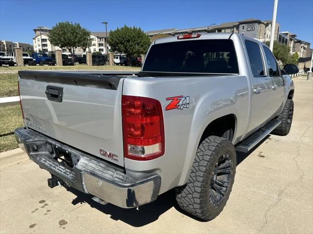 used 2010 GMC Sierra 1500 car, priced at $11,550