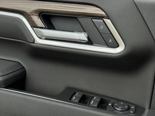 new 2026 Chevrolet Silverado 1500 car, priced at $40,856