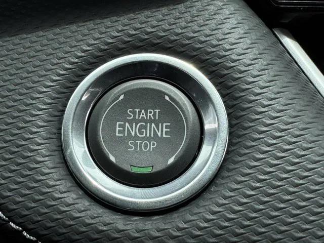 new 2026 Chevrolet Equinox car, priced at $29,702