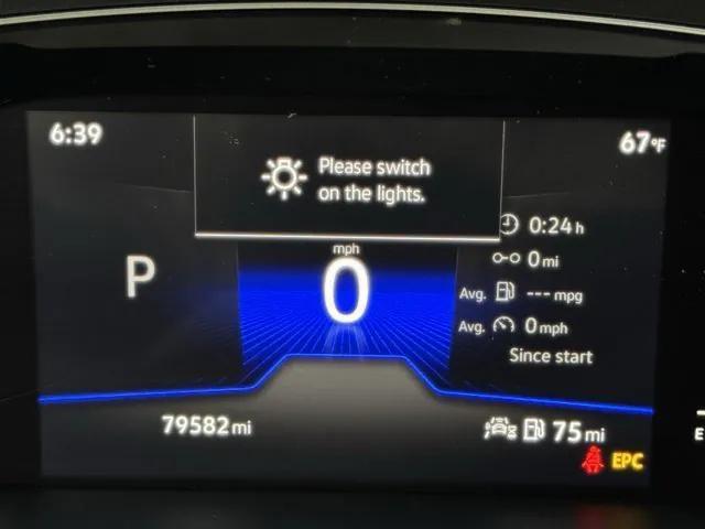 used 2022 Volkswagen Tiguan car, priced at $15,500