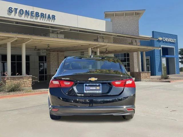 used 2021 Chevrolet Malibu car, priced at $14,500
