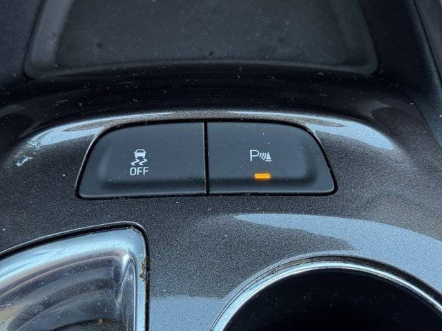 used 2021 Chevrolet Malibu car, priced at $14,500