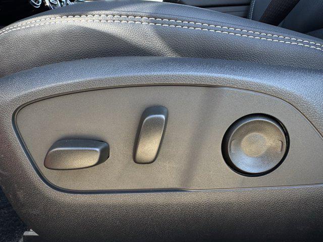 new 2026 Chevrolet Blazer EV car, priced at $43,375