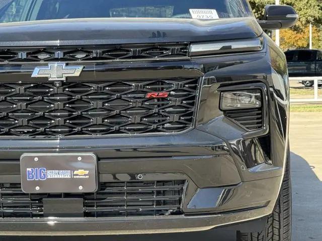 new 2026 Chevrolet Traverse car, priced at $56,443