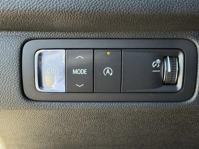 new 2026 Chevrolet Traverse car, priced at $56,443