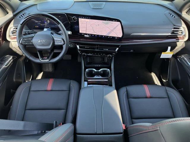 new 2026 Chevrolet Traverse car, priced at $56,443