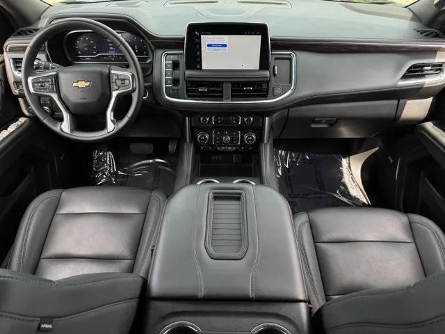 used 2023 Chevrolet Tahoe car, priced at $47,500