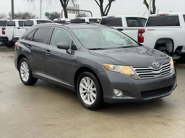 used 2011 Toyota Venza car, priced at $7,950