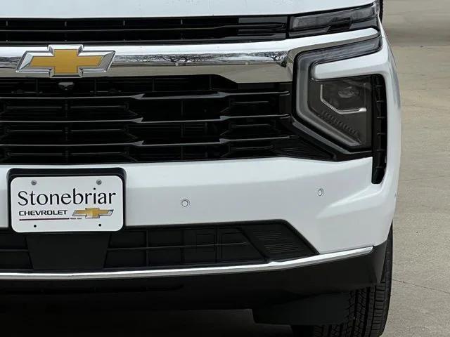 new 2025 Chevrolet Suburban car, priced at $60,175